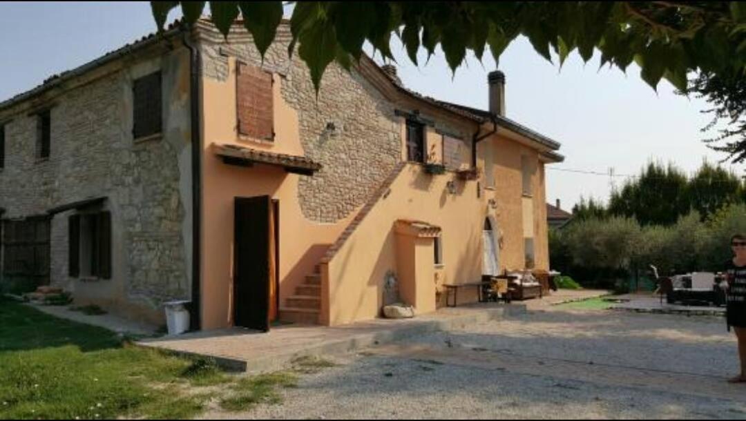 Il Cantinoccio B&B Cerasolo Exterior foto