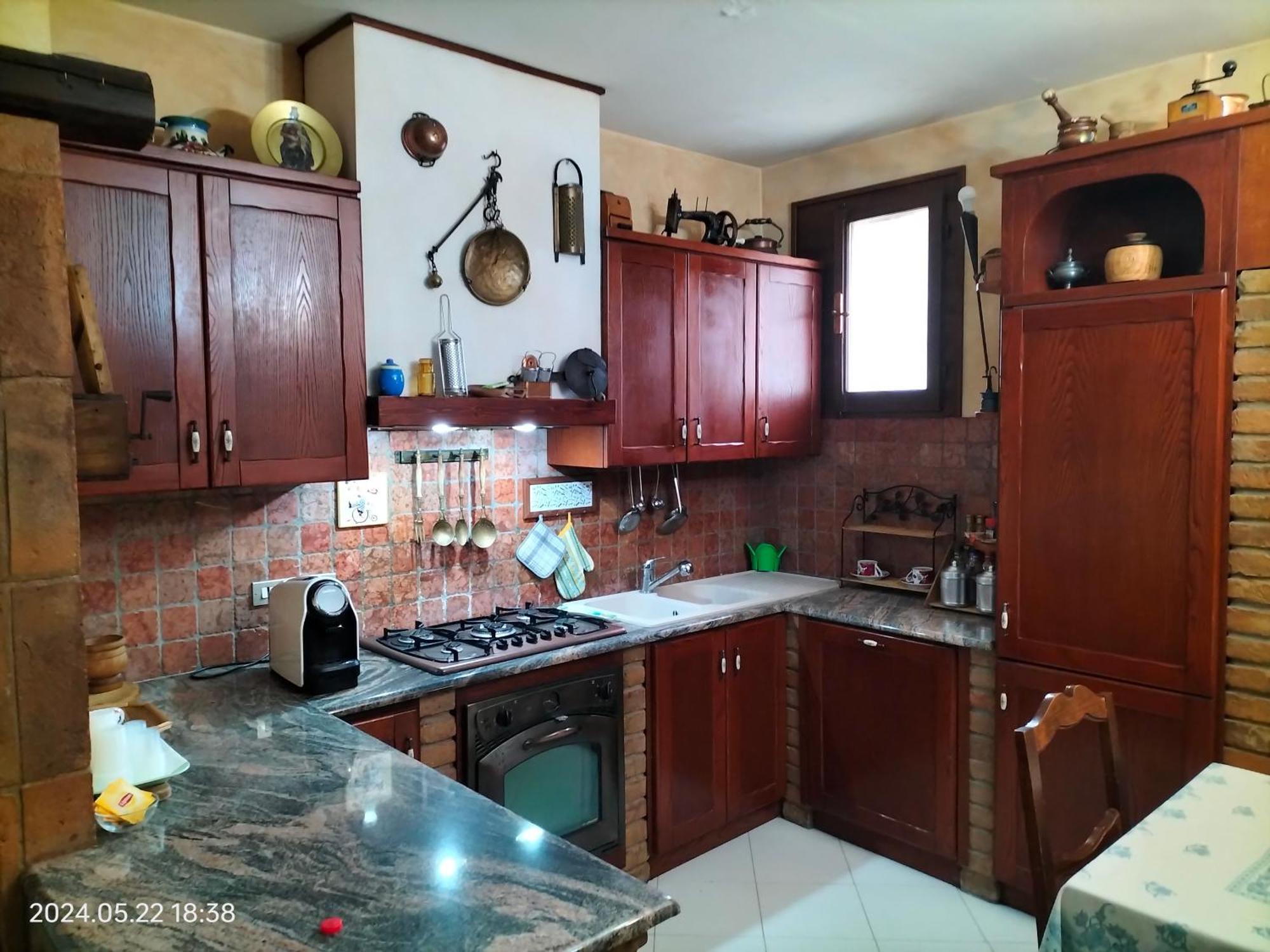 Il Cantinoccio B&B Cerasolo Quarto foto
