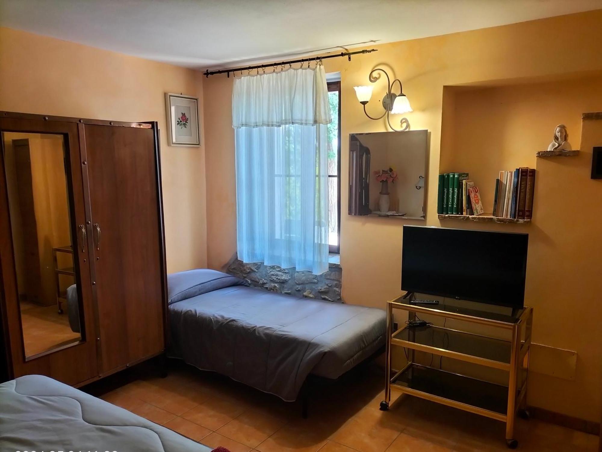 Il Cantinoccio B&B Cerasolo Quarto foto