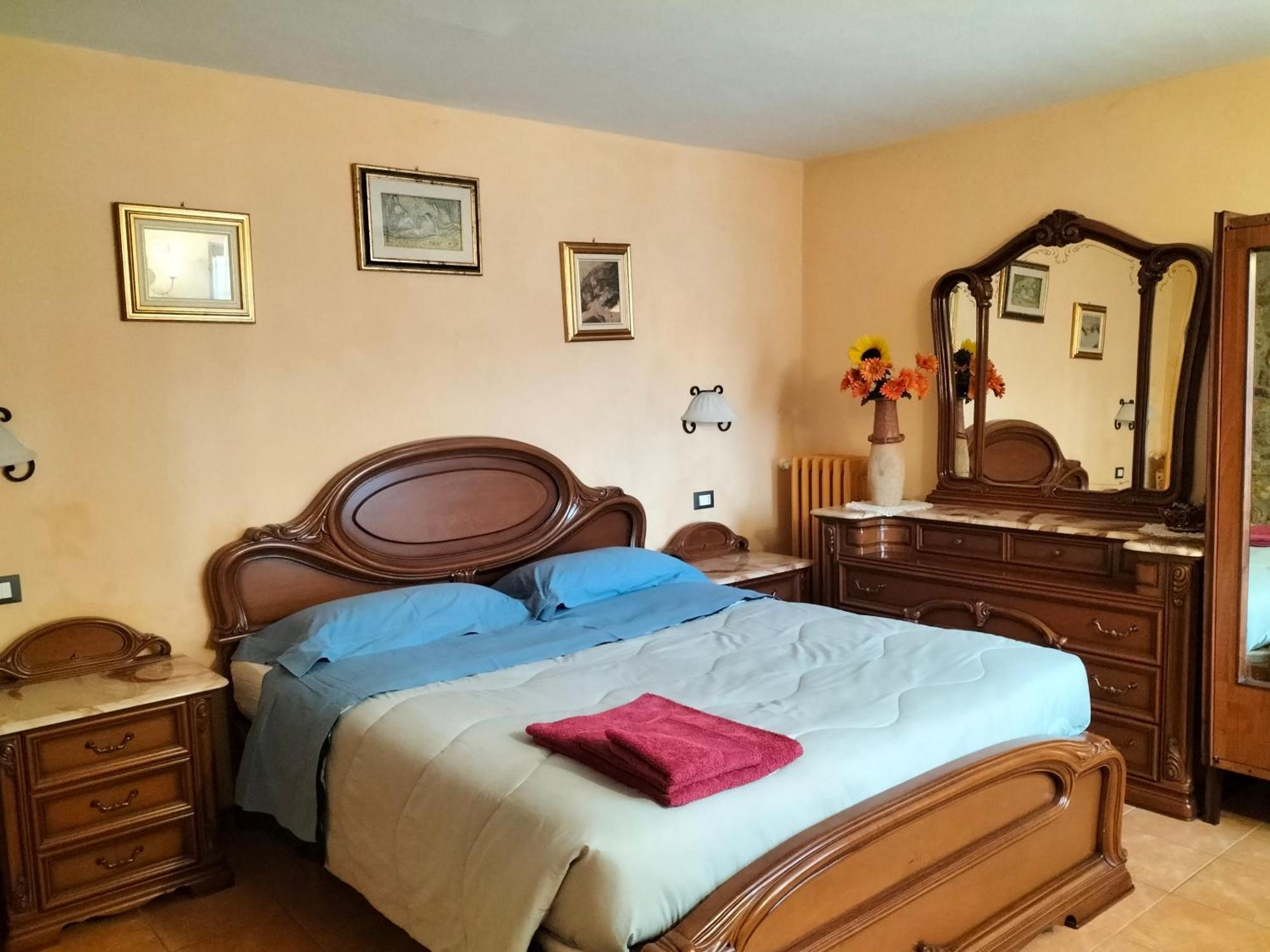 Il Cantinoccio B&B Cerasolo Quarto foto