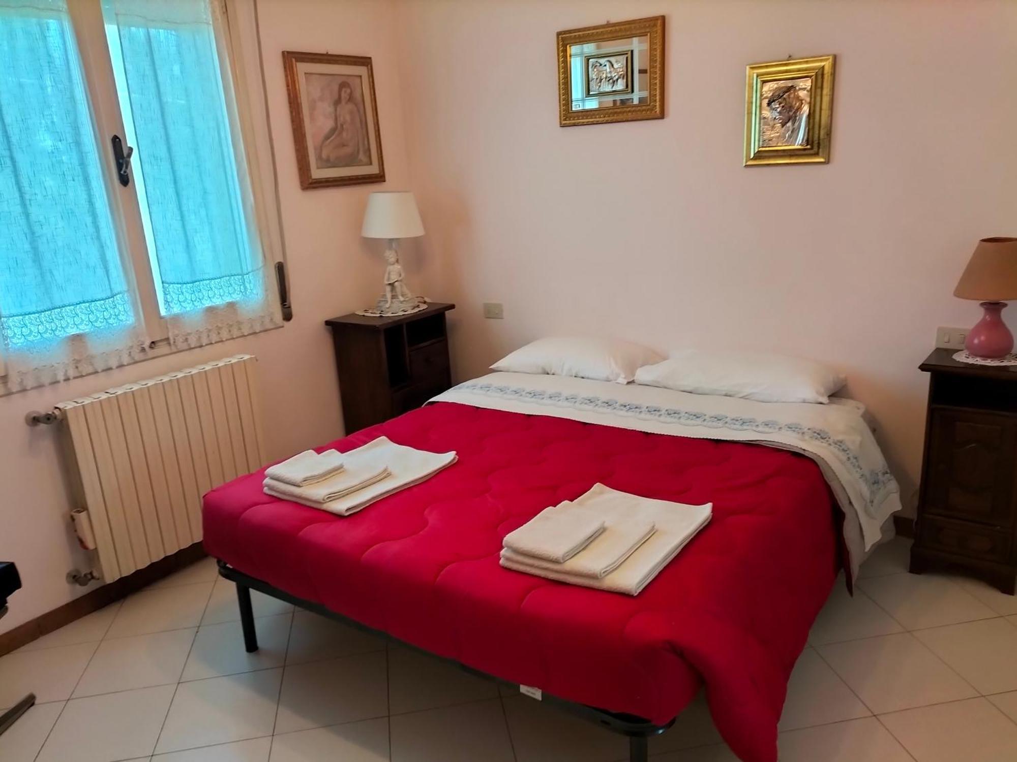 Il Cantinoccio B&B Cerasolo Quarto foto