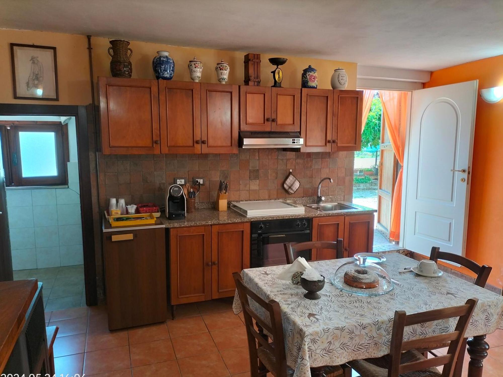Il Cantinoccio B&B Cerasolo Quarto foto
