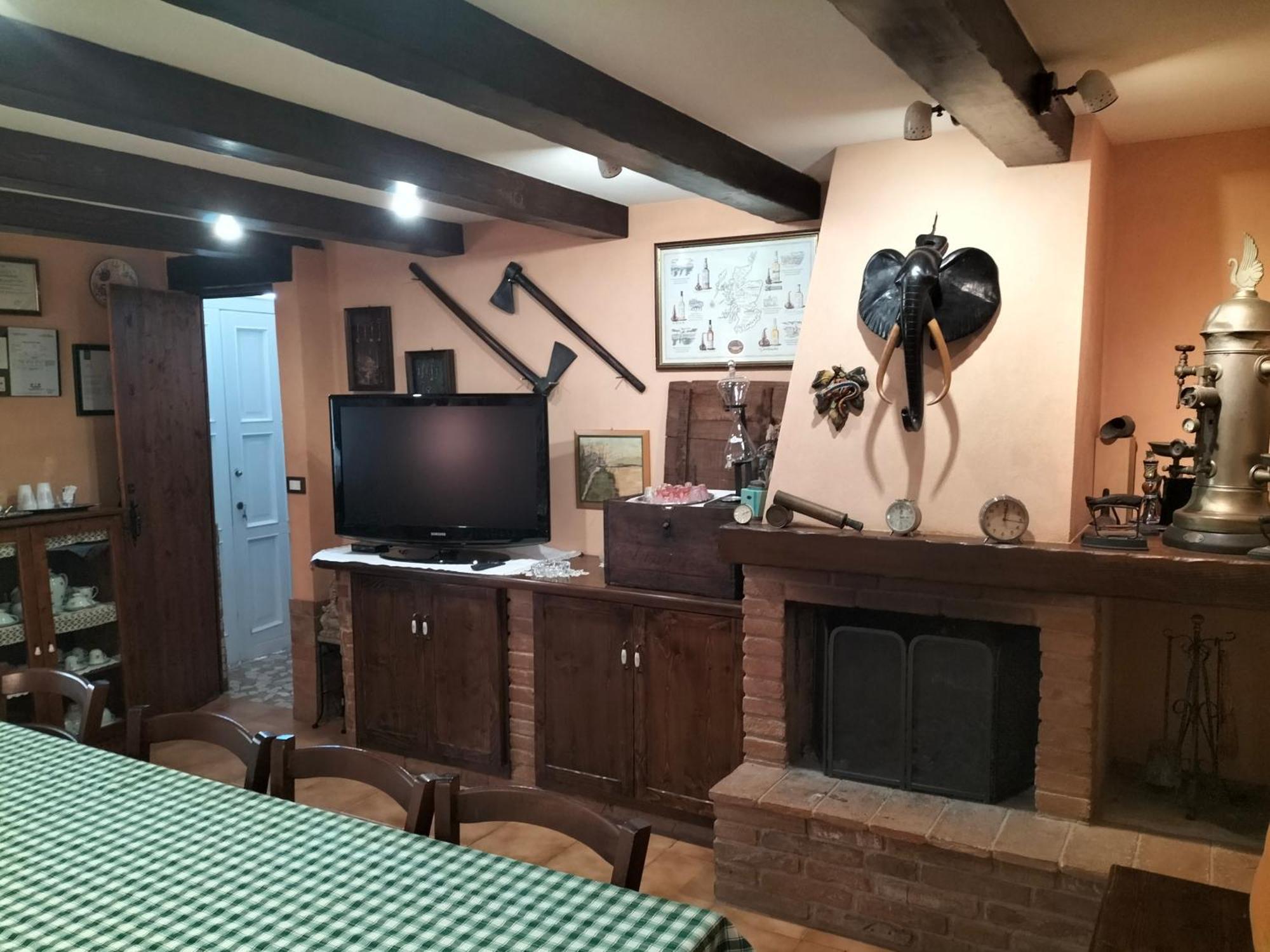 Il Cantinoccio B&B Cerasolo Quarto foto