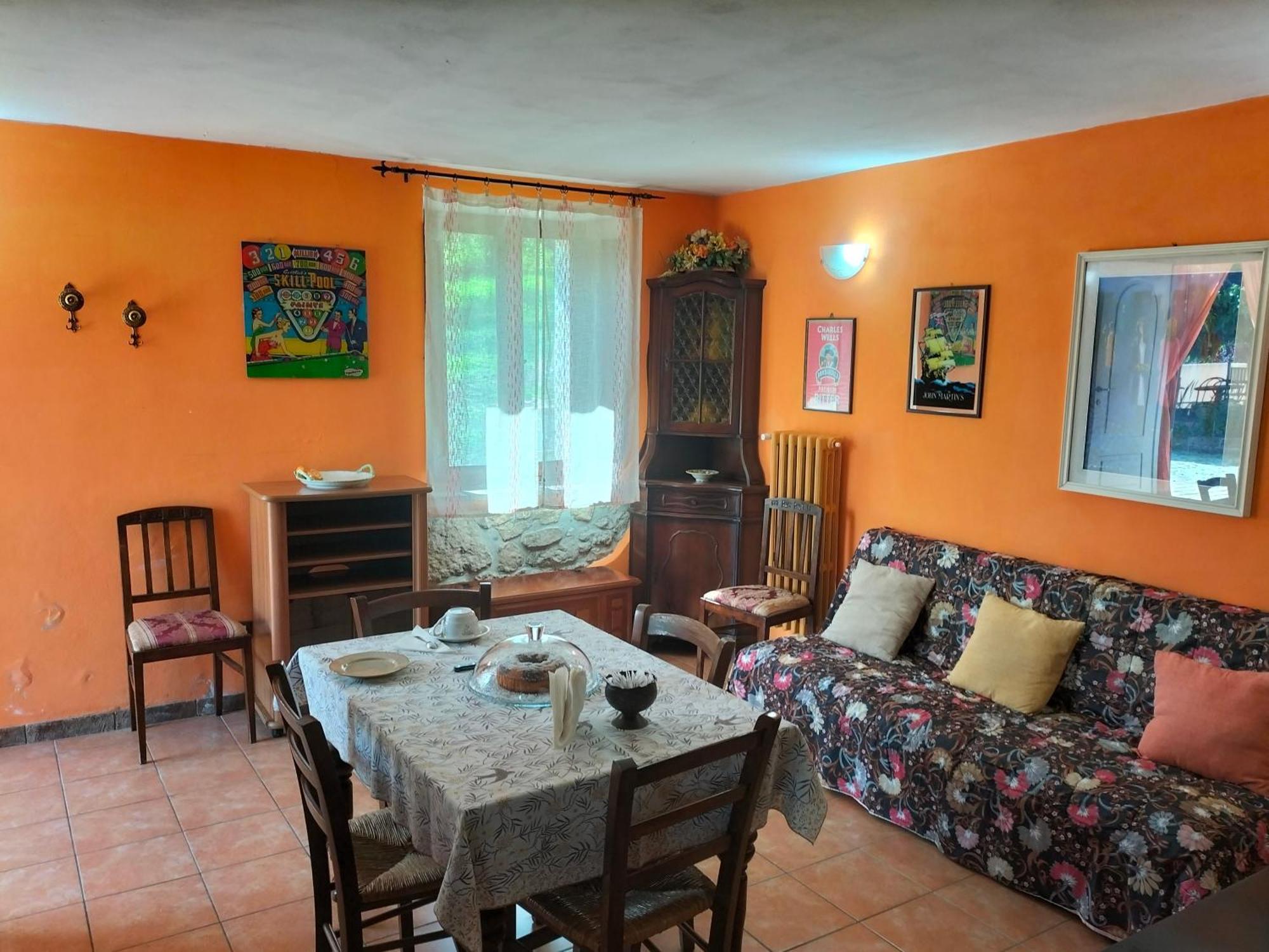 Il Cantinoccio B&B Cerasolo Quarto foto