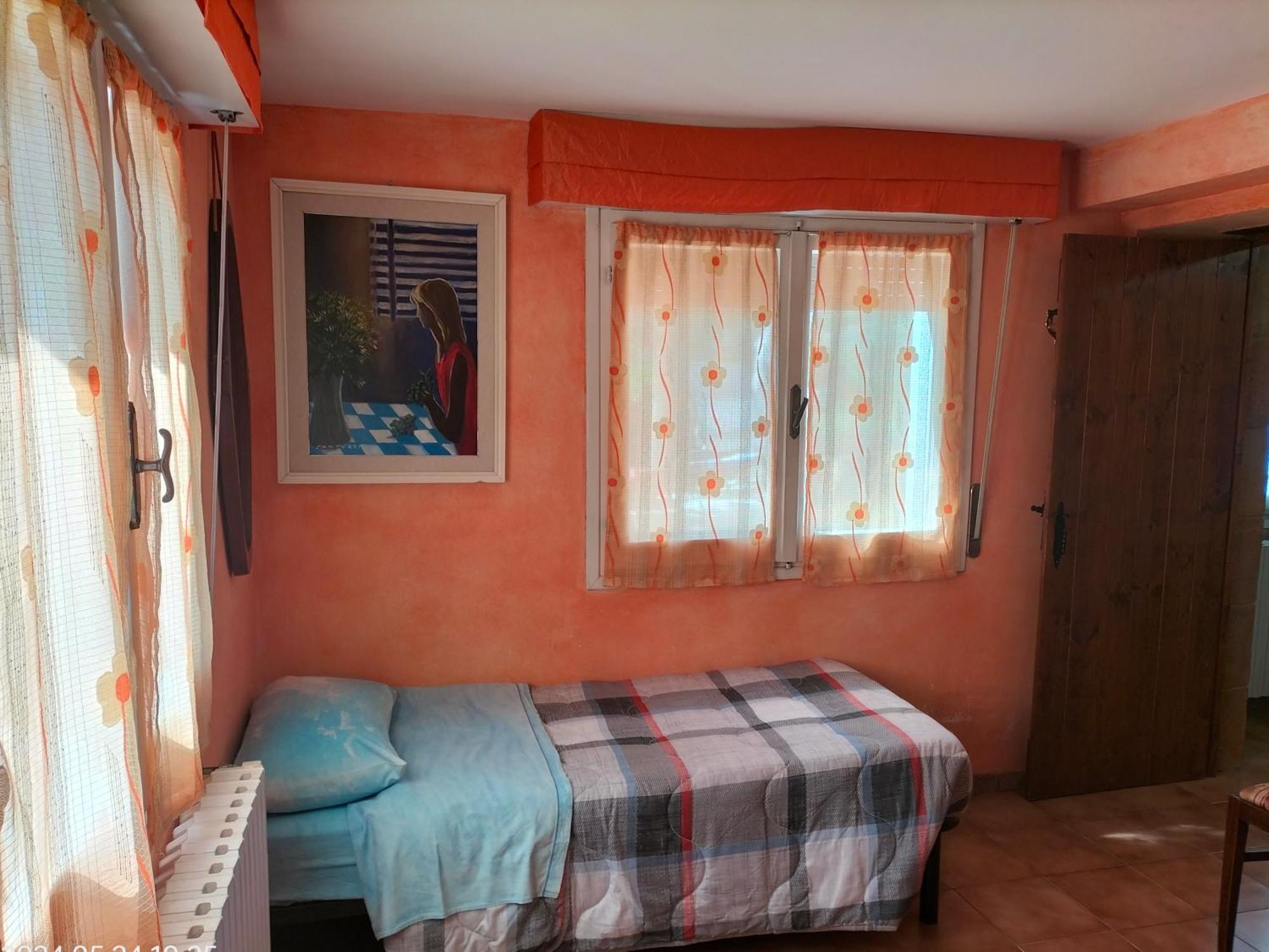 Il Cantinoccio B&B Cerasolo Quarto foto